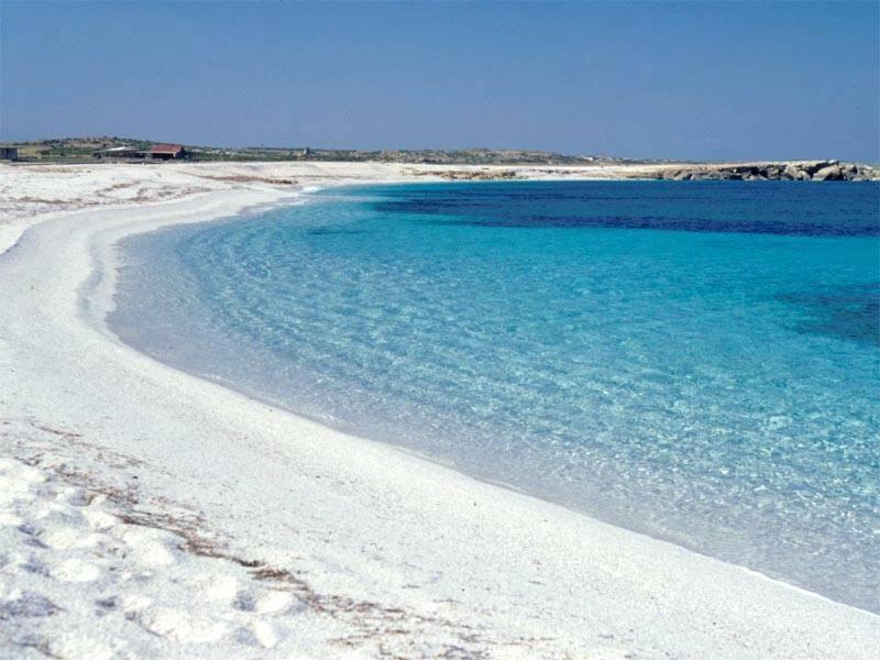 Vakantiehuis Cabras, Vacanze A Due Passi Dal Mare