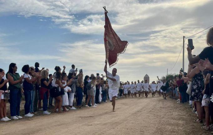 Cabras, Vacanze A Due Passi Dal Mare Vakantiehuis Càbras