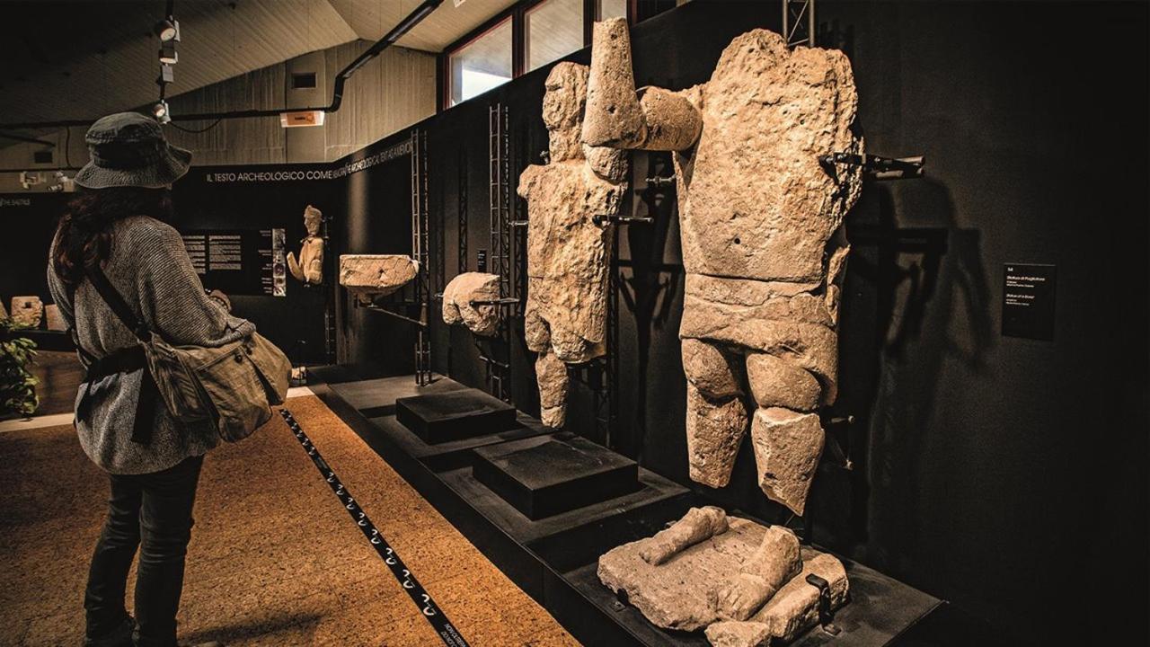 Vakantiehuis Cabras, Vacanze A Due Passi Dal Mare *