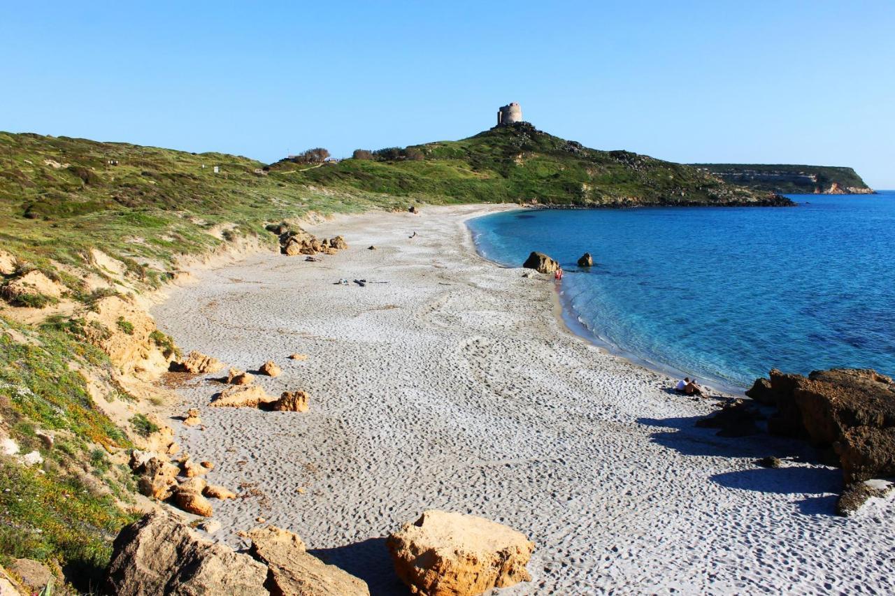 Cabras, Vacanze A Due Passi Dal Mare
