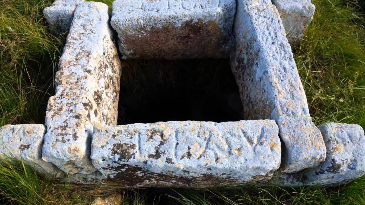 Vakantiehuis Cabras, Vacanze A Due Passi Dal Mare *