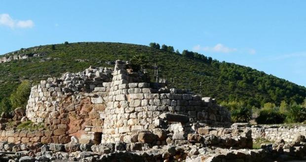Cabras, Vacanze A Due Passi Dal Mare Vakantiehuis Càbras