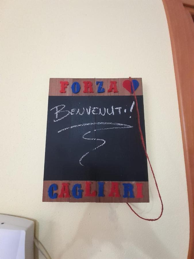 Vakantiehuis Cabras, Vacanze A Due Passi Dal Mare *