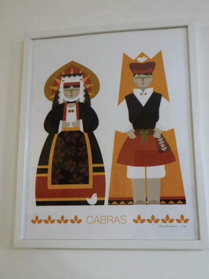 Cabras, Vacanze A Due Passi Dal Mare Vakantiehuis *